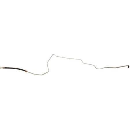 Dorman Transmission Line, 624-304 624-304